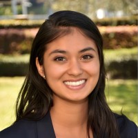 Anjali Shah