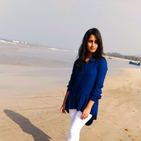 Vinutha Hm