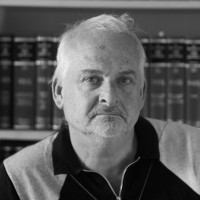 Stephen Shilvock