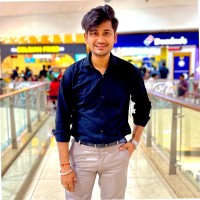 Krishan Kumar Gupta