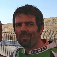 Fabrice Messager