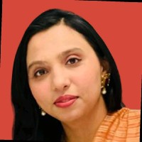 Zunaira Maqsood