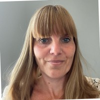 Vendela Arnelid