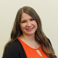 Sarah Stamey