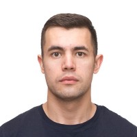 Aidar Negimatzhanov