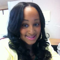 Marisha Rashiduddin, M.A.