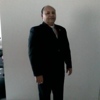 Petrucio Bezerra Minervino