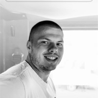 Toon Van Craenendonck