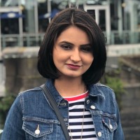 Yasmine Sidhu