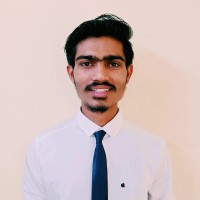 Nagesh Salunke