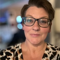Lisbeth Turton Wasbråten