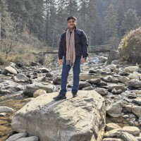 Devansh Goyal