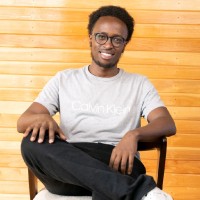 Anthony Maina