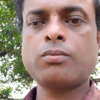 DUSMANT KUMAR BEHERA