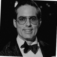 James Endicott