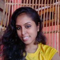 Jyothi S