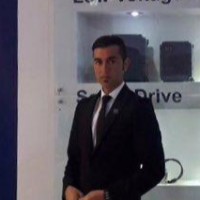 farshad jalilvand