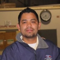 Hugo Salmeron