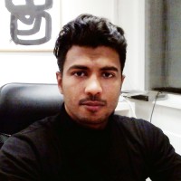 Rahul Chitteth Ramachandran