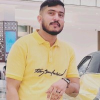 Atif Shamas