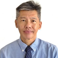 Vincent Teo