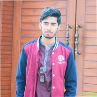 Sufyan Ali