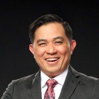 Ramon Edrick Hilario, PE