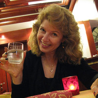 Patrizia McCarthy