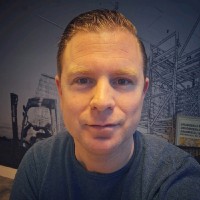 Jeroen Sessink
