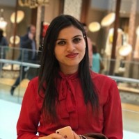 Gurleen Kaur