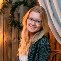 Ирина Калинина