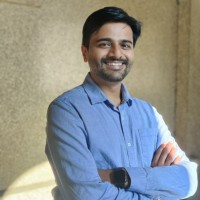 Pratik Barge