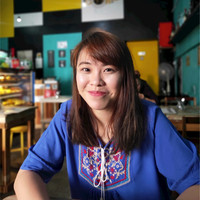 Jasmin Goh