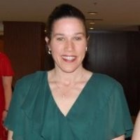 Mary Richer