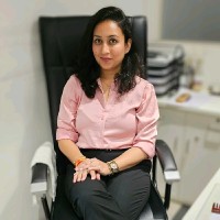 Apurvi Parikh