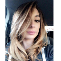 Rachel Lecompte