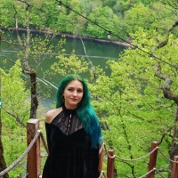 Raluca Crișan