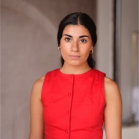 Shirine Marzouki
