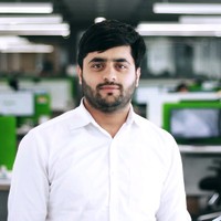 Kishore Nayak