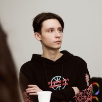 Nikolai Morozov