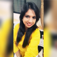 Nidhi Kahnani