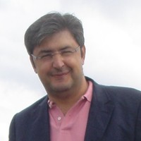 Kosmas Sarafidis