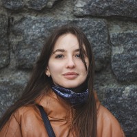 Maria Samir