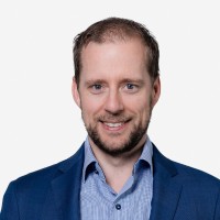 Arjan van Garderen