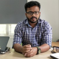 Sreyas Bhaskaran