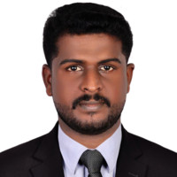 Vishnu Vinod