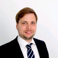 Moritz Schaul