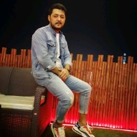 Abrar Hussain