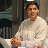Bhakti Sharma