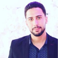 Farouk Ben Messaoud